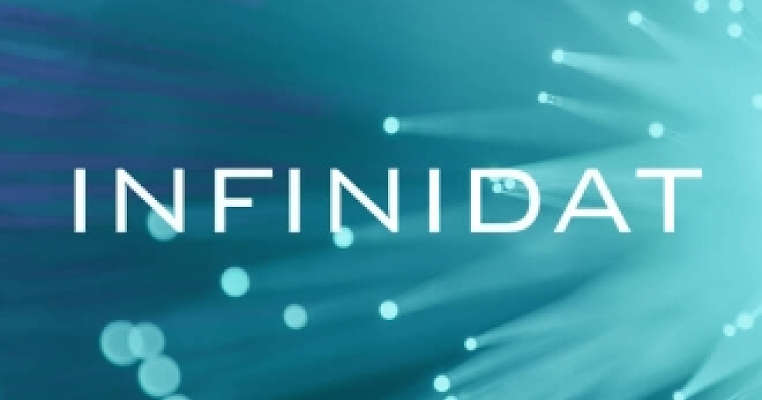 infinidat data storage