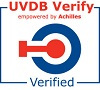 uvdb-verify